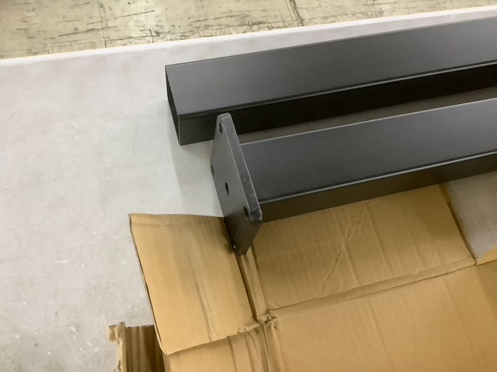 Cable Railing Posts, 2 Pack - Image 3 - Lot 799