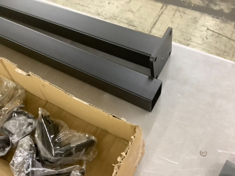 Cable Railing Posts, 2 Pack - Image 4 - Lot 799