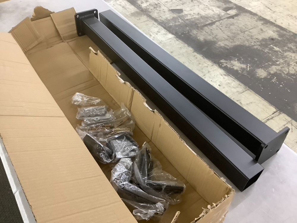 Cable Railing Posts, 2 Pack - Image 5 - Lot 799