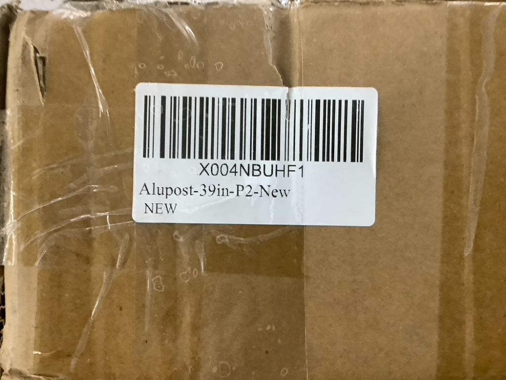 Cable Railing Posts, 2 Pack - Image 6 - Lot 799