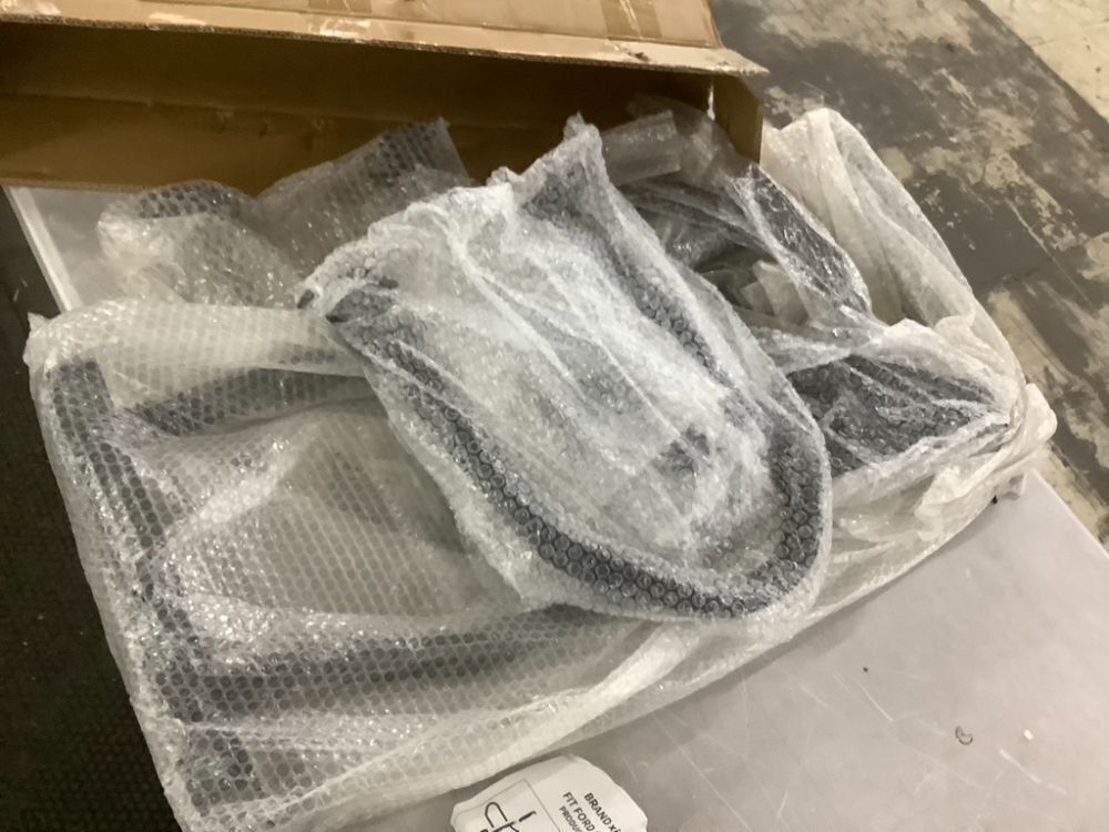 Ford Maverick Bull Bar - Image 3 - Lot 800