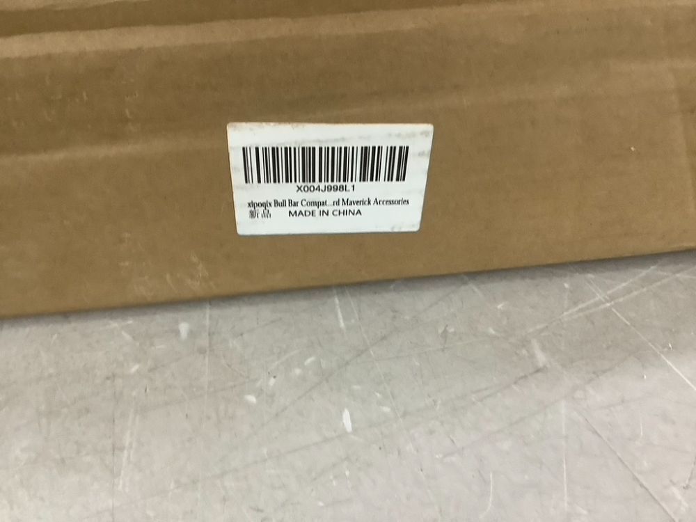 Ford Maverick Bull Bar - Image 6 - Lot 800