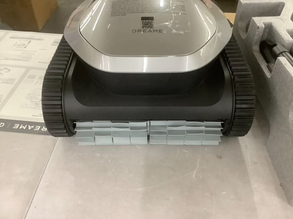 DREAME Z1 Pro Cordless Robotic Pool Cleaner - Image 8 - Lot 311