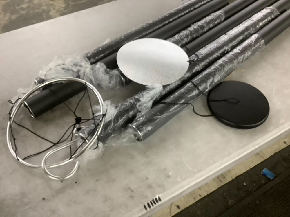 Afirst 66" Extra Large Wind Chimes - Image 2 - Lot 605