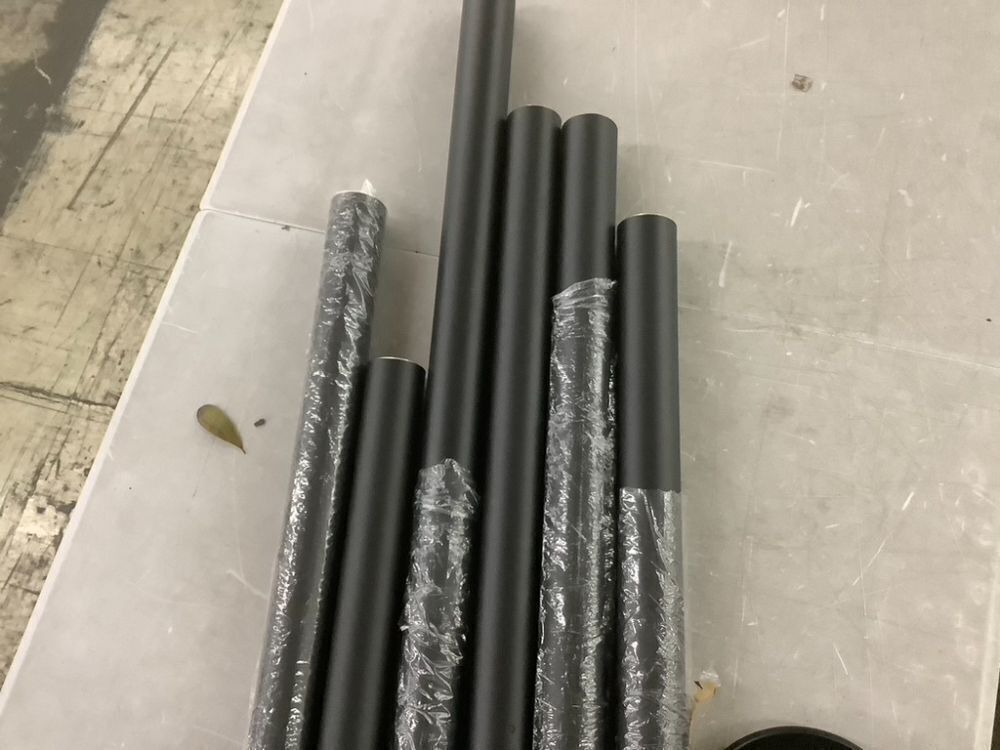 Afirst 66" Extra Large Wind Chimes - Image 3 - Lot 605