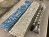 MASTERTOP Industrial Mop, Extra Large Floor Mop with Microfiber & Cotton Pad - Thumbnail 3