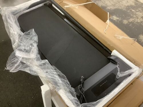 Walking Pad Treadmill - Lot 312