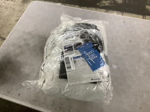 EzyShade Car Cover, Unknown Fit - Lot 607