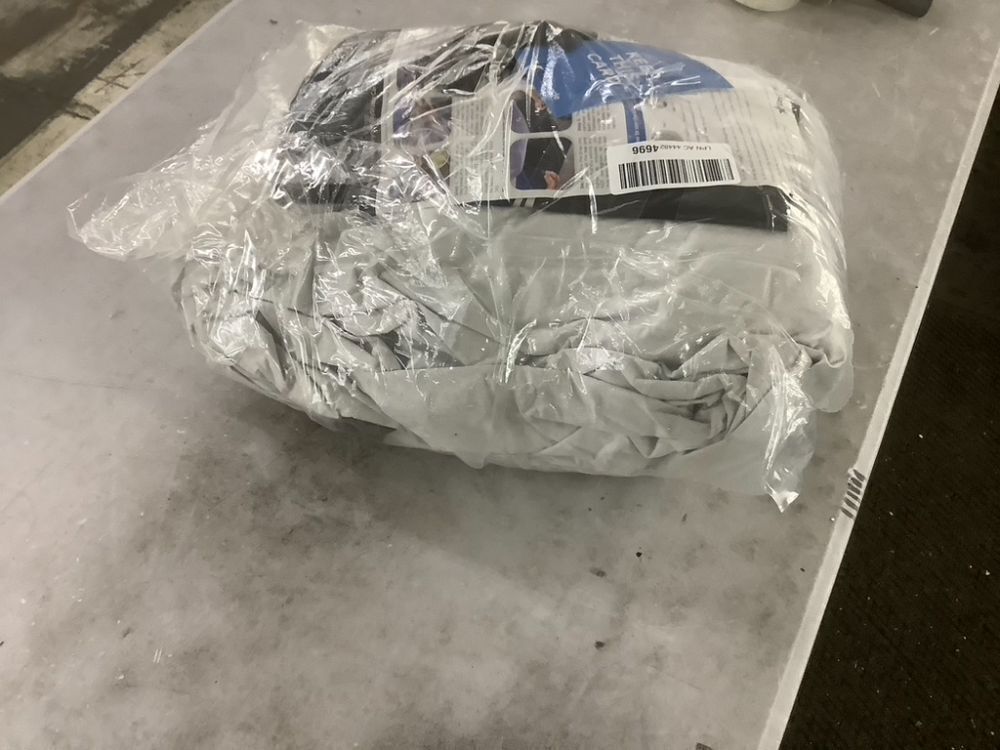 EzyShade Car Cover, Unknown Fit - Image 3 - Lot 607