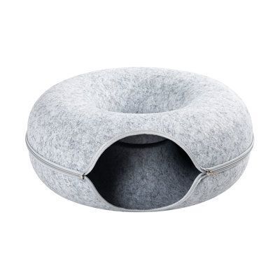 Cat Tunnel Bed - Image 1 - Lot 756