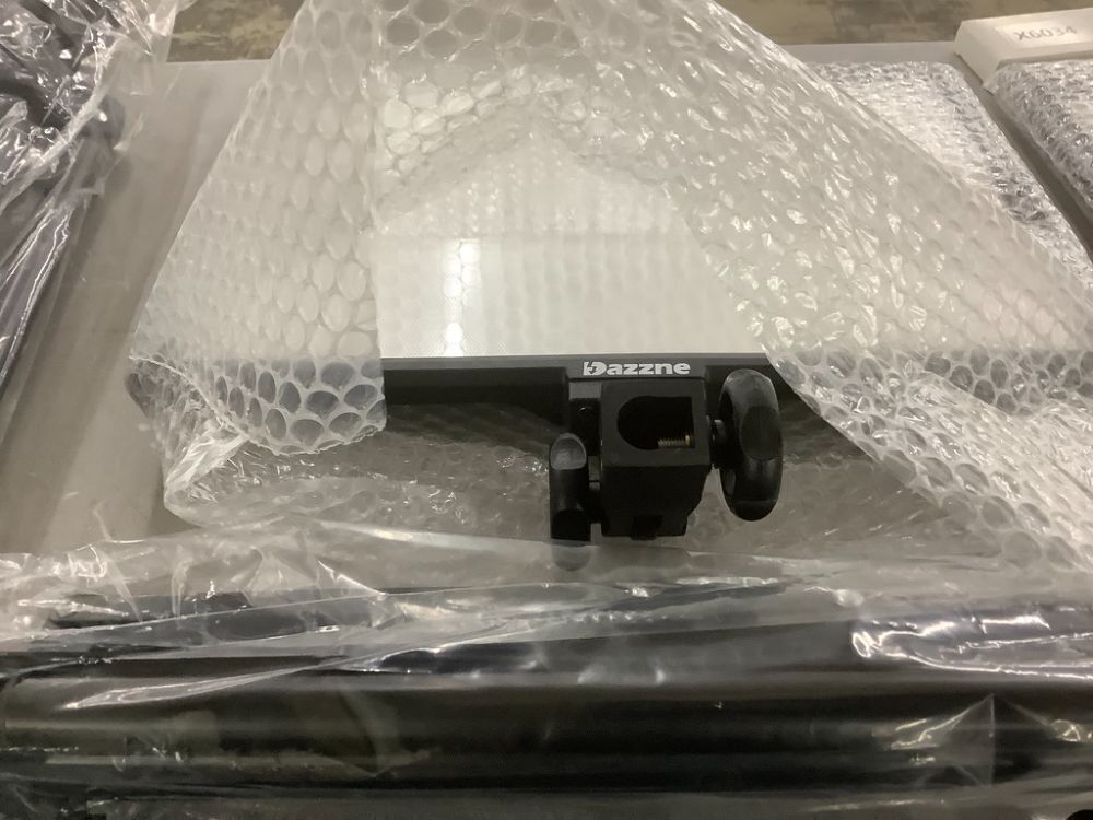 Dazzne D50 LED Video Light Panels 15.4", 45W 3000K-8000K Bi-Color Dimmable, 2 Pack - Image 4 - Lot 122