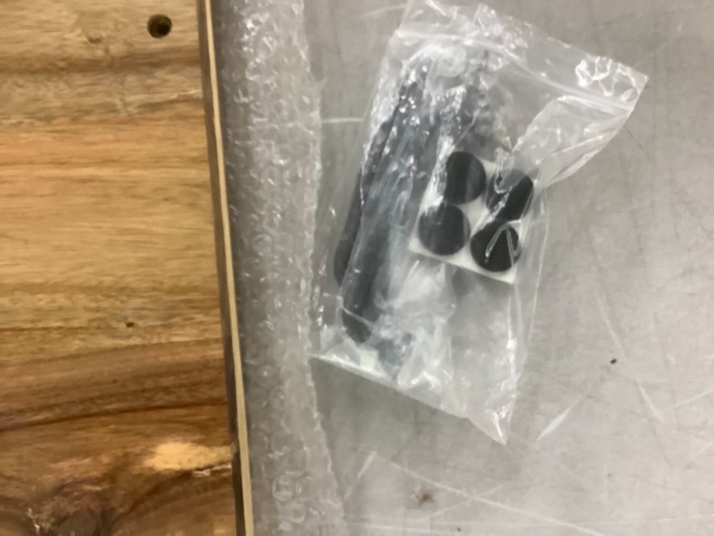 Noodle Board Stove Cover - Scuffs - Image 7 - Lot 323