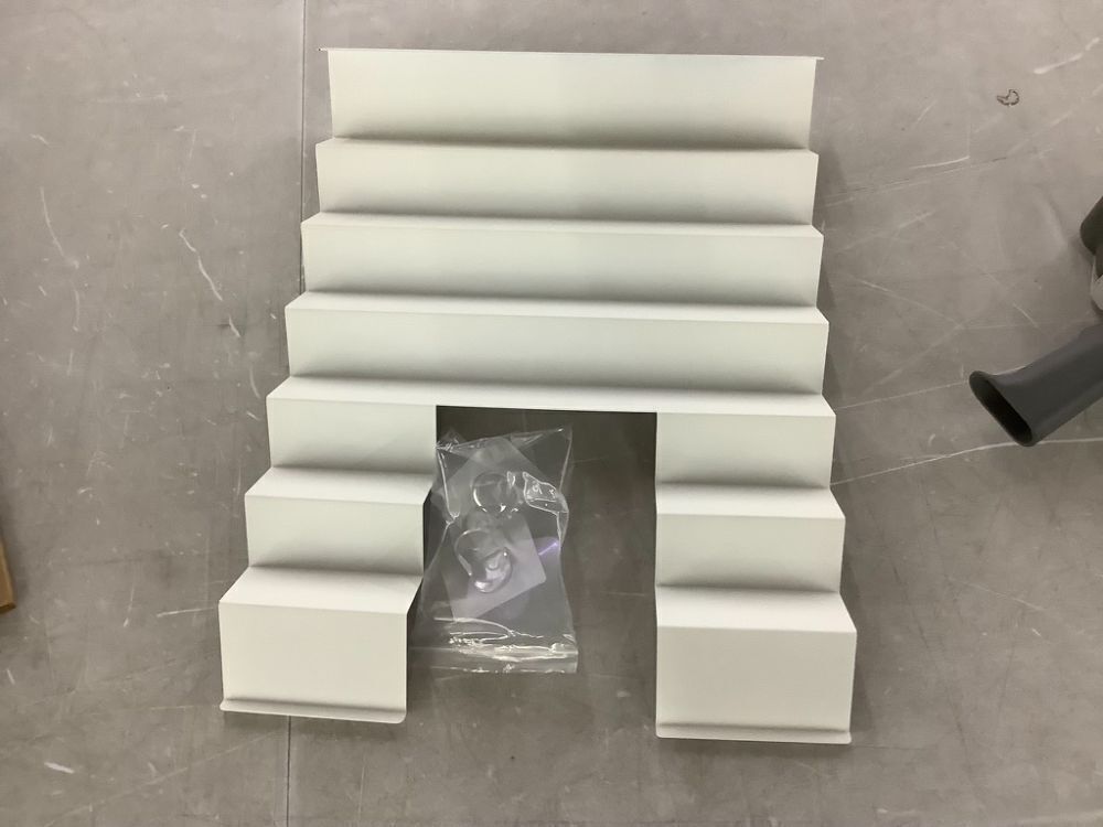 Ladder Shelf for Tonies Figurines - Image 2 - Lot 722