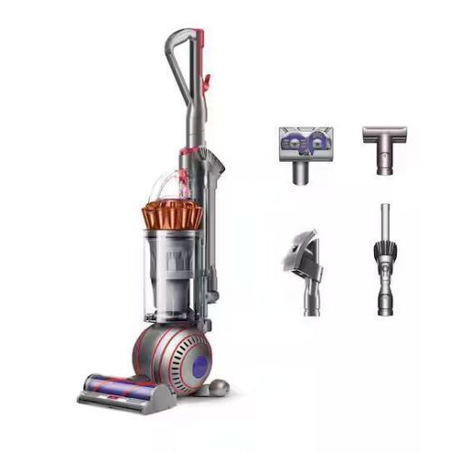 Dyson Ball Animal 3 Extra Upright Vacuum Cleaner - Lot 10JF
