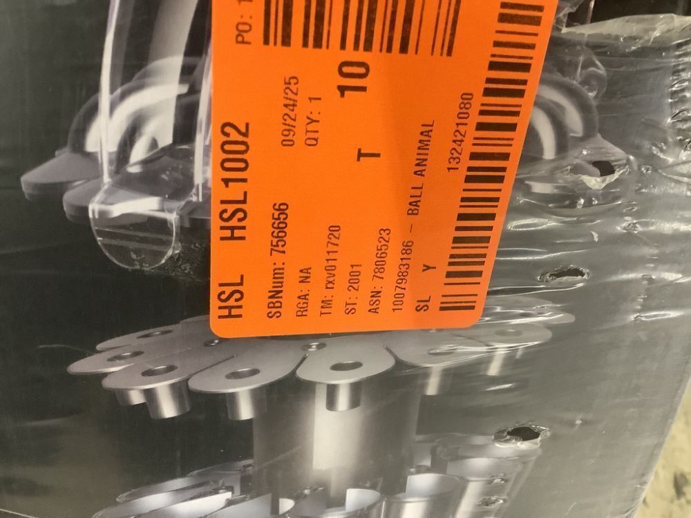 Dyson Ball Animal 3 Extra Upright Vacuum Cleaner - Image 4 - Lot 10JF