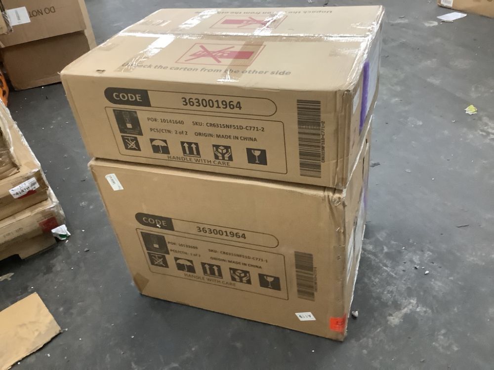 Bestier 33.5 in. W Gray Fabric Manual Massage Recliner Chair with Remote Control and 2 Dual Cup Holders - Image 2 - Lot 11JF