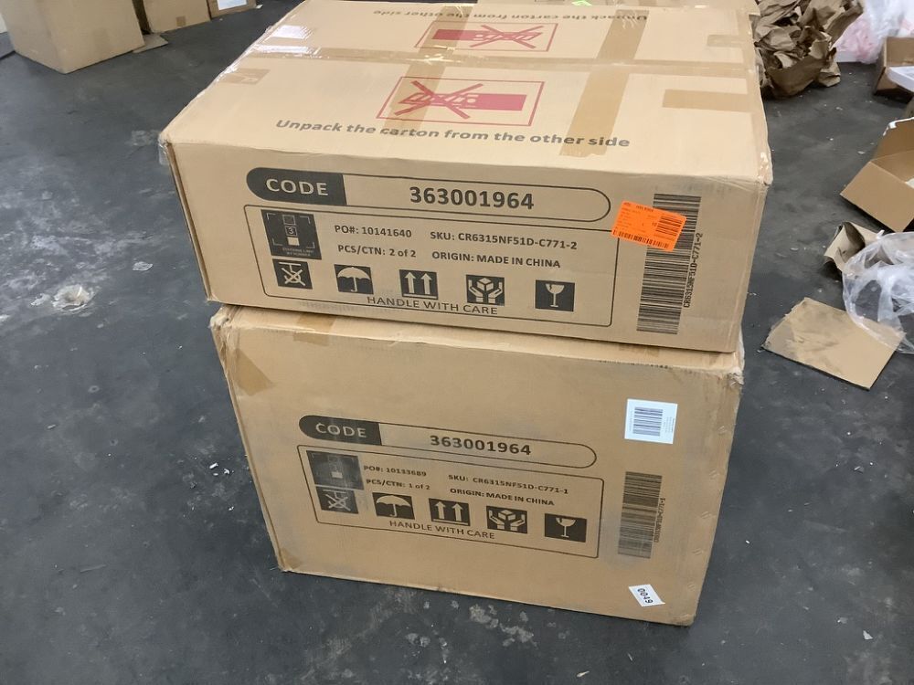 Bestier 33.5 in. W Gray Fabric Manual Massage Recliner Chair with Remote Control and 2 Dual Cup Holders - Image 3 - Lot 11JF