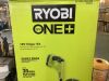 RYOBI ONE+ 18V 9 in. Cordless Battery Edger with 2.0 Ah Battery and Charger - Thumbnail 6