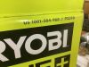 RYOBI ONE+ 18V 9 in. Cordless Battery Edger with 2.0 Ah Battery and Charger - Thumbnail 7