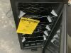 13.6 in. Black Freestanding Beverage Center 18-Bottle Wine Cooler with Interior Light - Damaged Hinge - Thumbnail 8