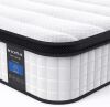Inofia 12" Queen Hybrid Mattress - Thumbnail 1