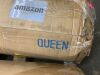 Inofia 12" Queen Hybrid Mattress - Thumbnail 5