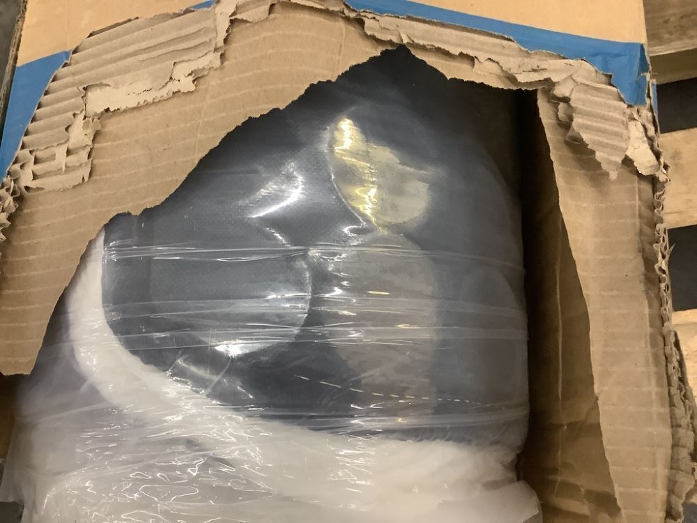 Inofia 12" Queen Hybrid Mattress - Image 7 - Lot 86JF