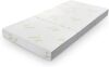 Inofia Queen Size Memory Foam Mattress - Thumbnail 1