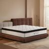BLONIKA 12 Inch Full Hybrid Mattress - Thumbnail 1