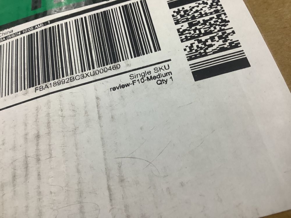 BLONIKA 12 Inch Full Hybrid Mattress - Image 5 - Lot 84JF