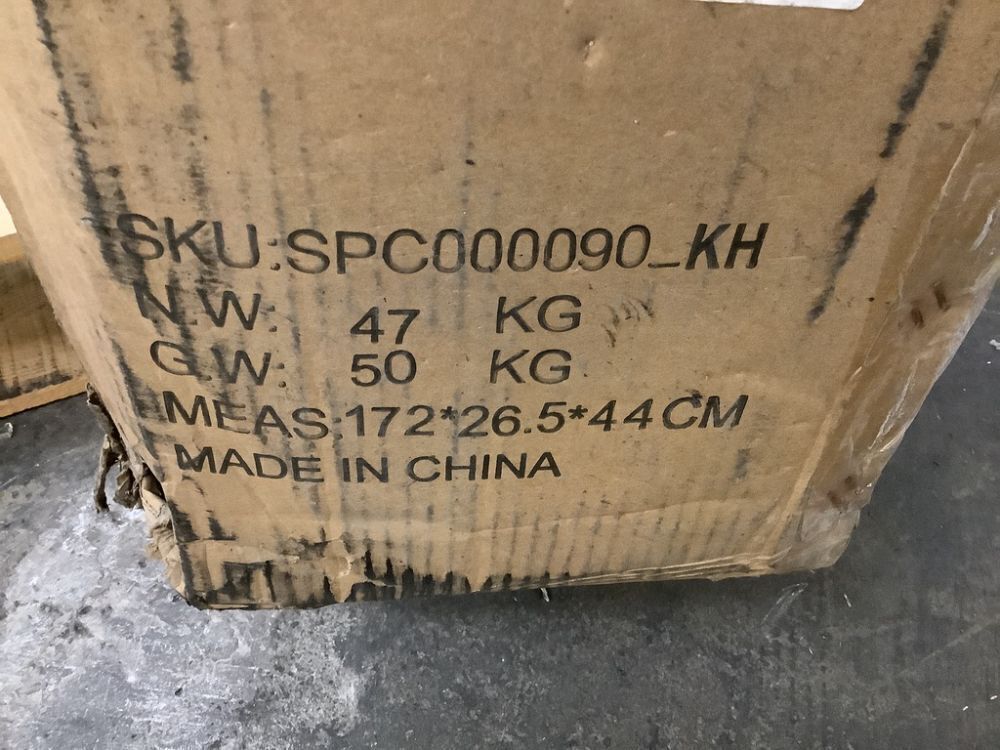 COBIZI 10x20 Pop Up Canopy Tent Heavy Duty with Awning, Sidewalls, Waterproof UPF 50+ - Image 7 - Lot 37JF