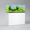 LANDEN Aquarium Stand and Cabinet for up to 105Gal Tank, 47.2" x 23.6" x 31.49" - Thumbnail 1