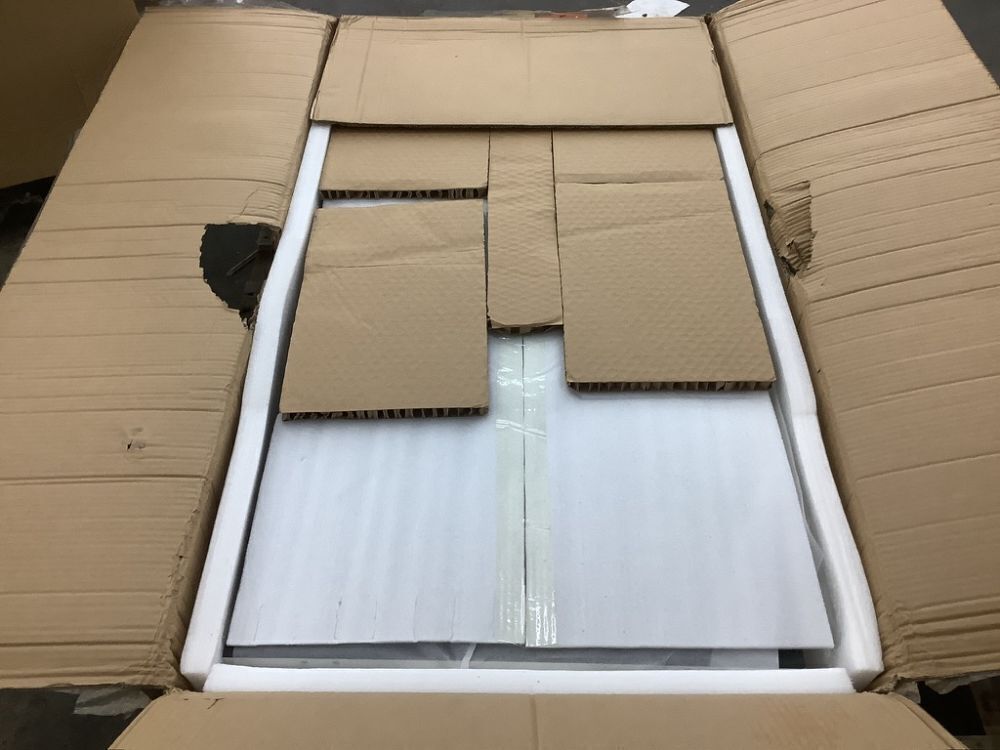 LANDEN Aquarium Stand and Cabinet for up to 105Gal Tank, 47.2" x 23.6" x 31.49" - Image 5 - Lot 73JF