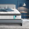 Ninare 12 inch King Hybrid Mattress - Thumbnail 1