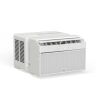 Midea 12,000 BTU DOE U-Shaped Smart Window Air Conditioner, for spaces up to 350 sq. ft. - Thumbnail 1