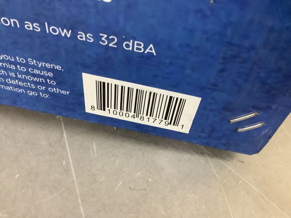 Midea 12,000 BTU DOE U-Shaped Smart Window Air Conditioner, for spaces up to 350 sq. ft. - Image 5 - Lot 65JF