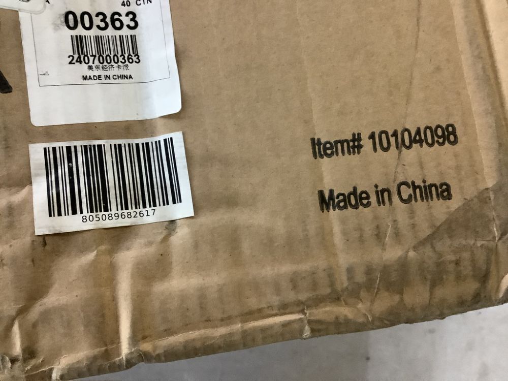 Young E-Bike Rack Hitch Mount Platform Style fits E-Bike with Up to 5-inch Fat Tire, 200 lbs Capacity - Image 7 - Lot 68JF