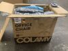COLAMY Big and Tall Office Chair - Thumbnail 2