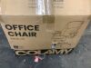 COLAMY Big and Tall Office Chair - Thumbnail 6