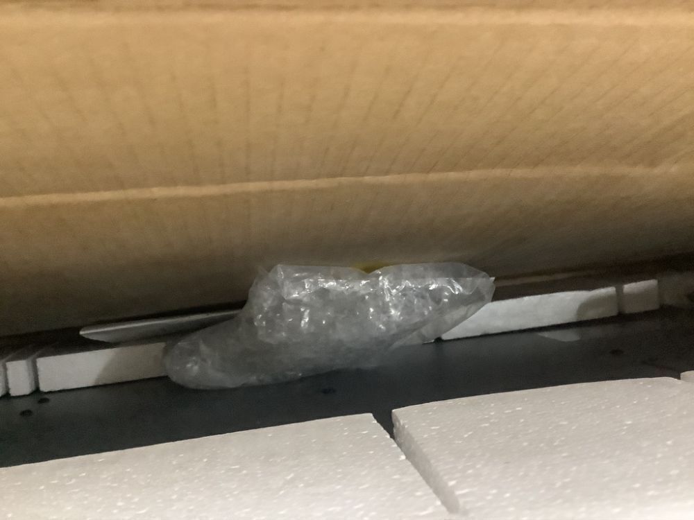 R.W.FLAME 60" Recessed and Wall Mounted Electric Fireplace - Image 6 - Lot 60JF