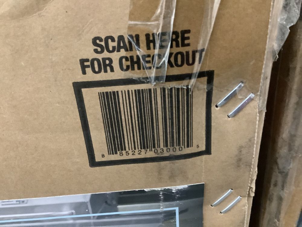 Hampton Bay Laurel Oaks 7-Piece Dark Brown Steel Outdoor Patio Dining Set with CushionGuard Putty Cushions - Image 4 - Lot 5JF