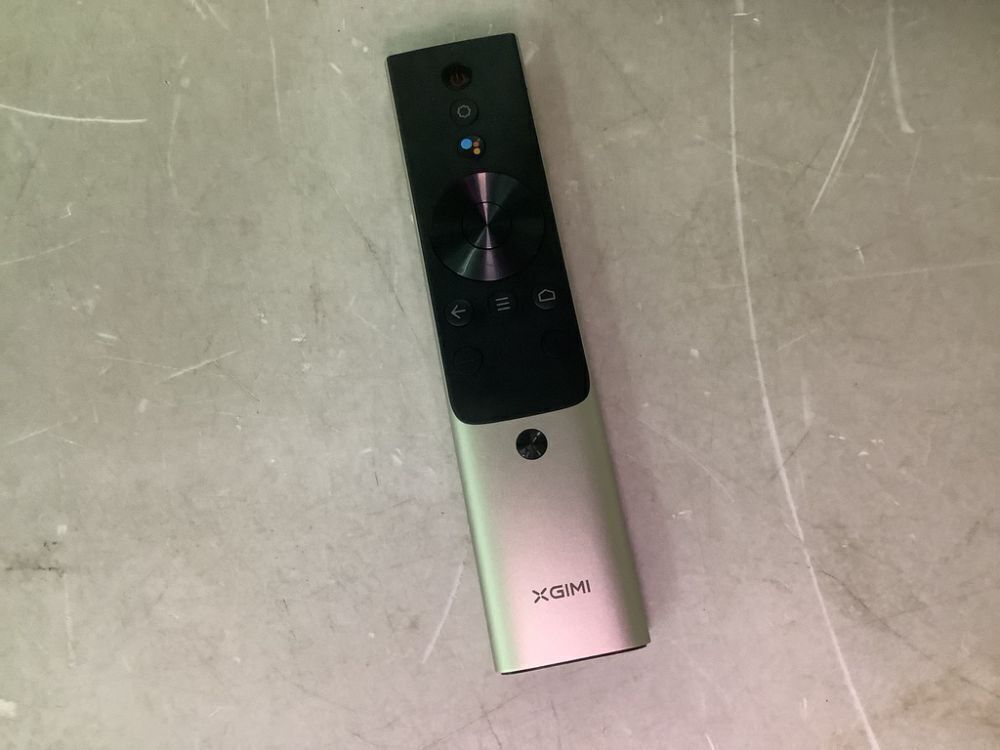 XGIMI HORIZON Ultra 4K Projector, Dolby Vision, 2300 ISO Lumens, 2 x 12W Harman Kardon Speakers, WiFi and Bluetooth, Dual Light, Active 3D, 200" - Image 5 - Lot 6