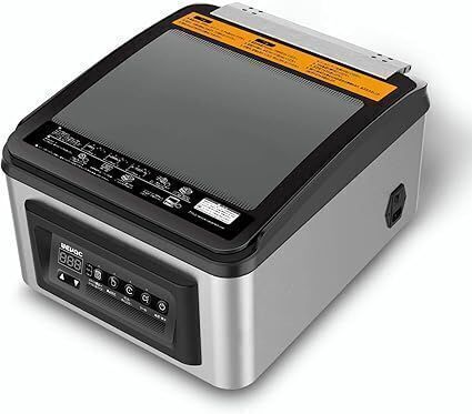 Wevac Chamber Vacuum Sealer - Image 1 - Lot 49