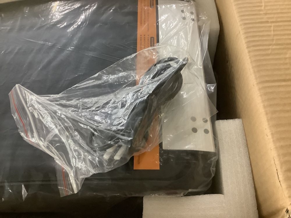 Wevac Chamber Vacuum Sealer - Image 3 - Lot 49