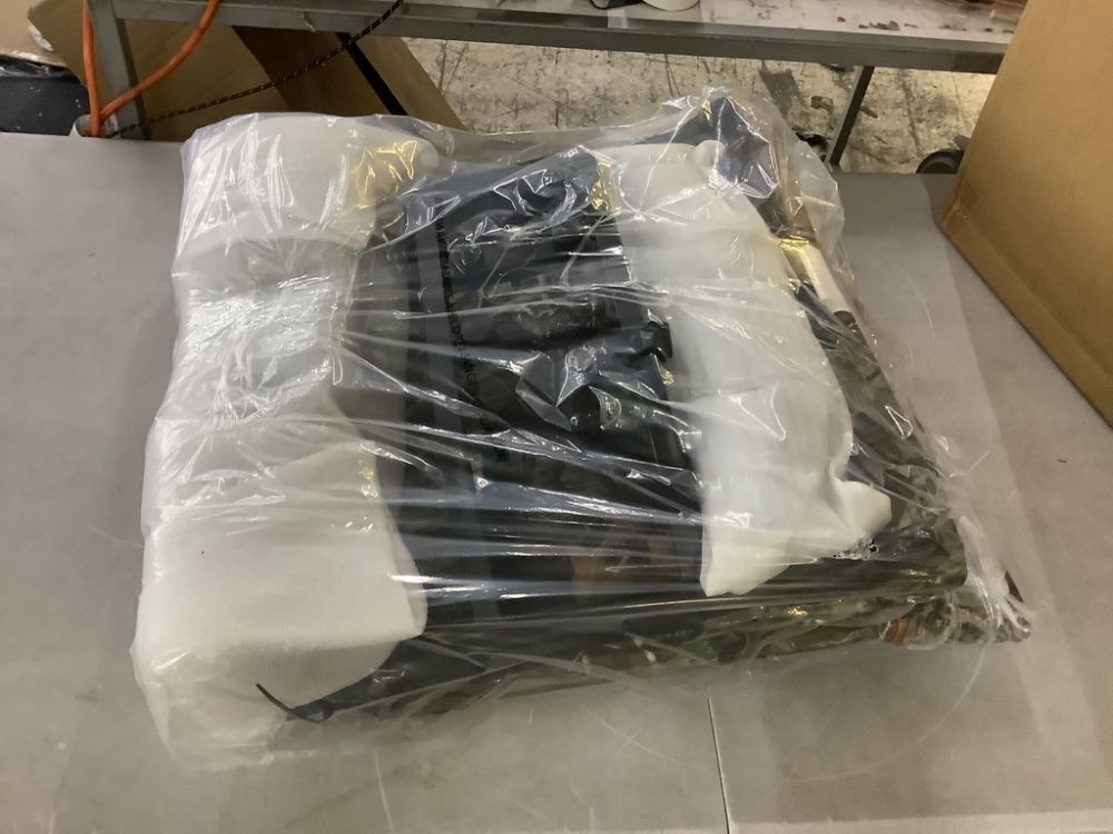 KEMIMOTO Heated Hunting Blind Chair 360 Degree Silent Swivel with 20000mAh Battery - Image 2 - Lot 53