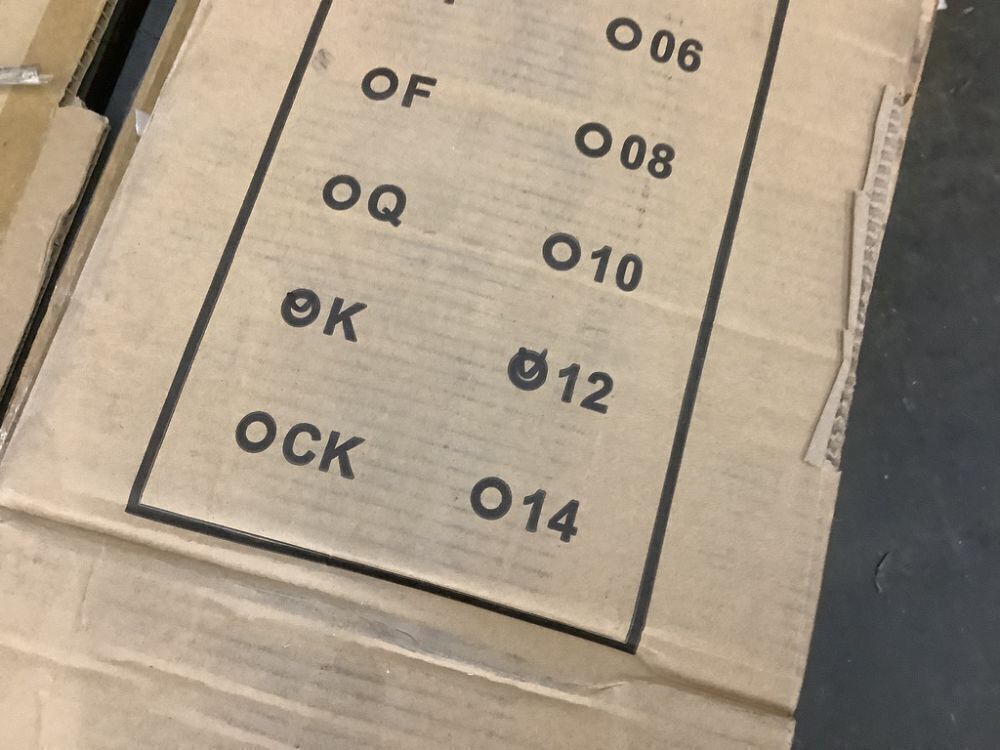 King 12 Inch Hybrid Mattresses - Image 4 - Lot 58JF