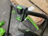 Greenworks 48V Electric 20" Steel Deck Push Mower, 12" String Trimmer, 320 CFM Blower, 3 Batteries & 2 Chargers - Thumbnail 8