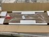 Lockable Sword Display Case 45" x 4.5" x 11" - Thumbnail 2