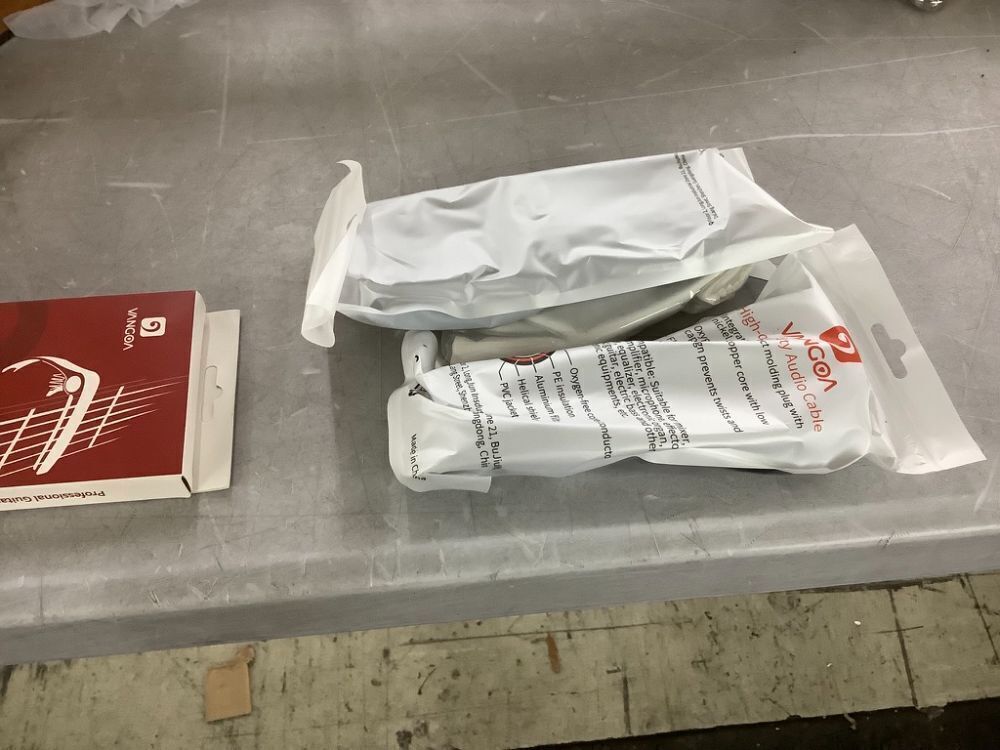 Vangoa 3/4 Steel-String Electric Acoustic Guitar, 36 Inch - Image 9 - Lot 130