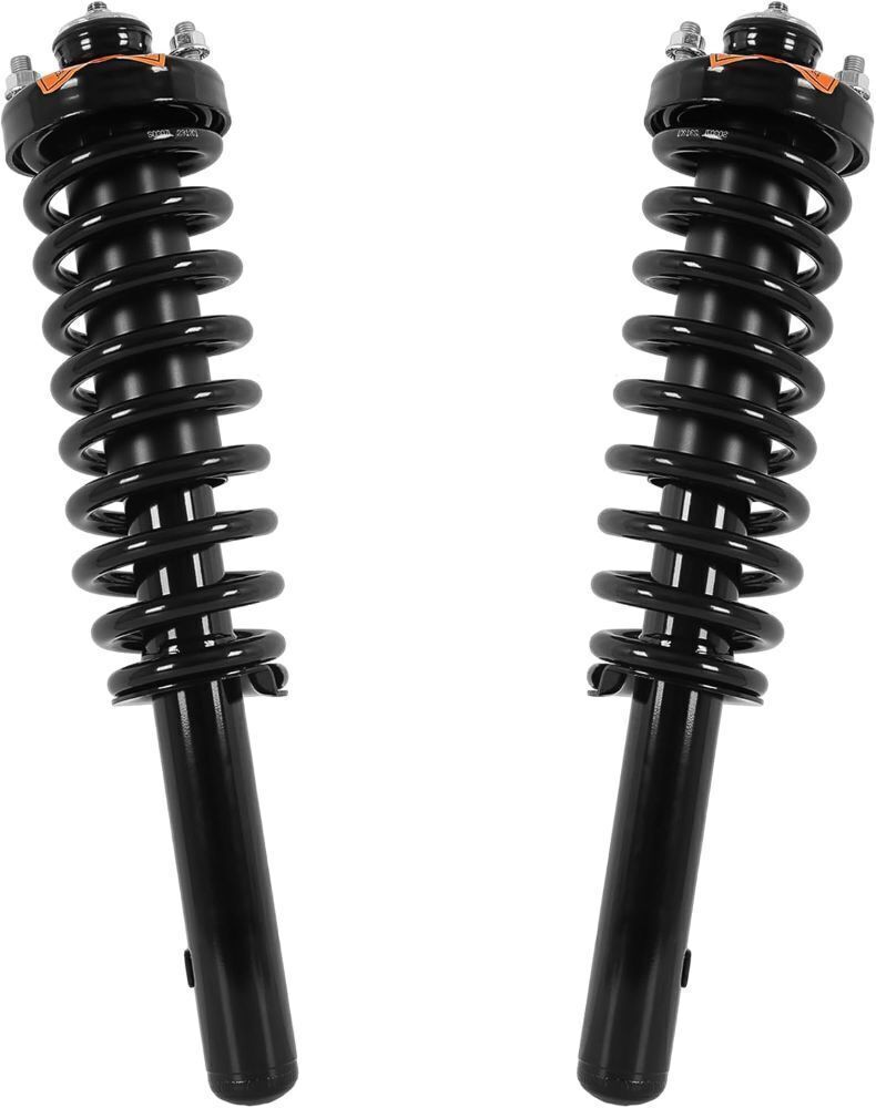 EVERESTWAY Front Struts Complete Assembly Pair for 1997-2001 Honda CR-V - Image 1 - Lot 223